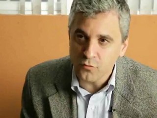 Interview Steven Levitsky sur la situation politique péruvienne (en espagnol)