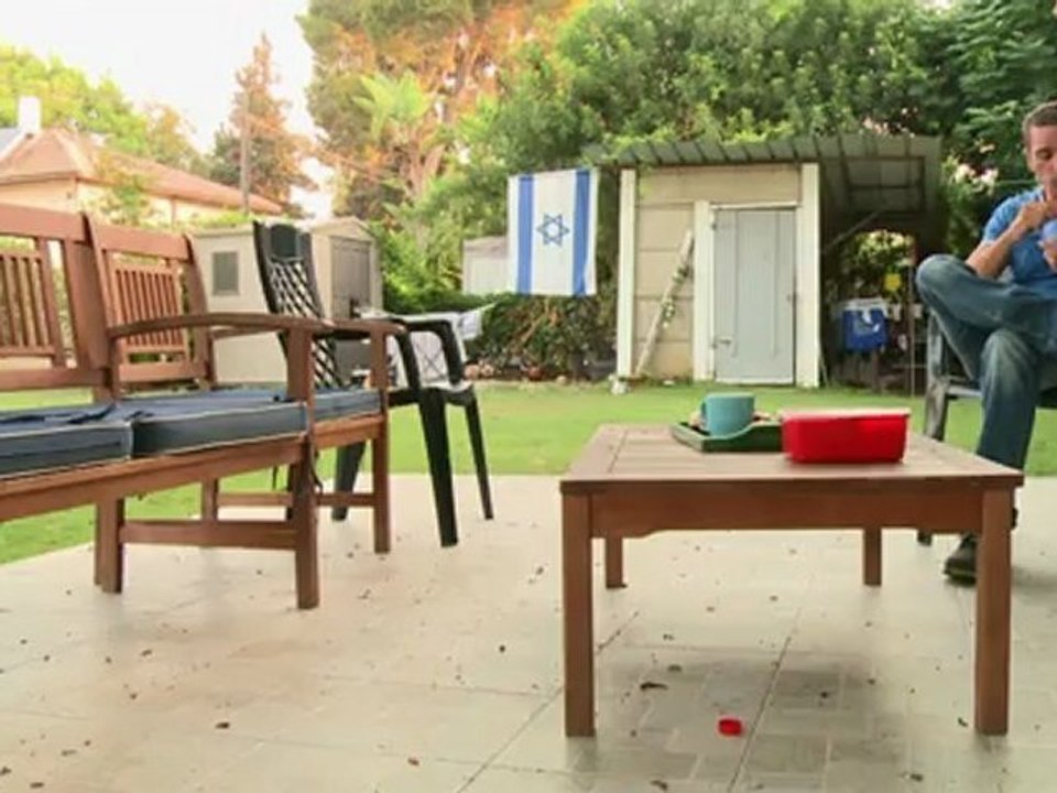 Paralympiques: Israël veut continuer à amasser les médailles