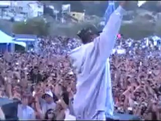 Snoop Dogg Live @ H²O Festival, LA State Historic Park, Los Angeles, CA, 08-25-2012