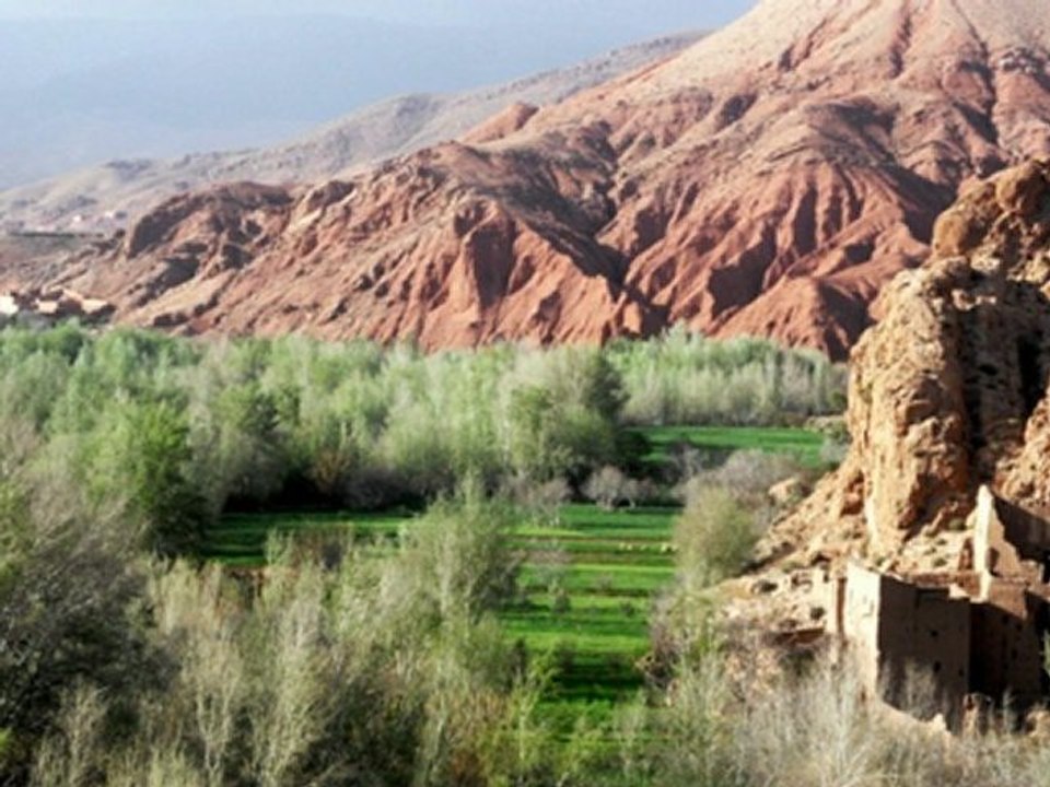 Voyage Insolite Maroc |  Séjour Maroc | Vacances Nomade au Maroc | Berberexpedition.com