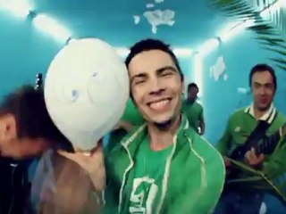 Capital T ft. NRG BAND - Veq Asaj (Official HD Videoklipe 2011)