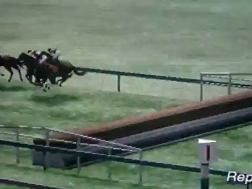 Belmont Stakes 2012