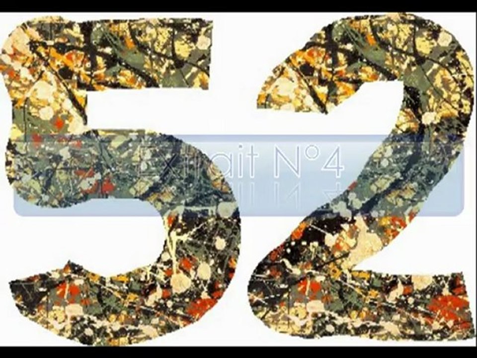 Quizz 5 films parmi les 50 meilleurs films