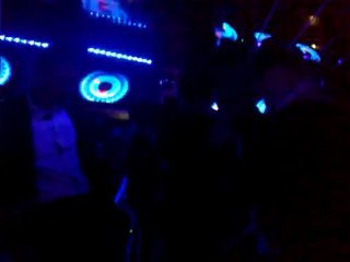 Boite de nuit (titi)
