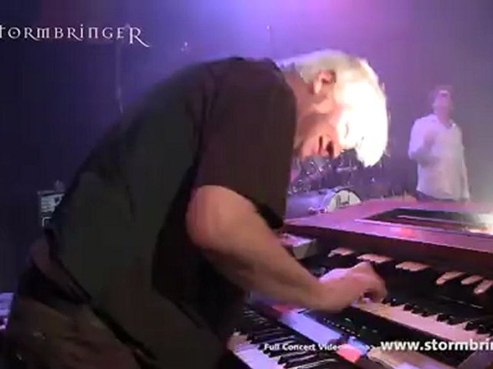 Stormbringer  - Deep Purple Tribute - Promo
