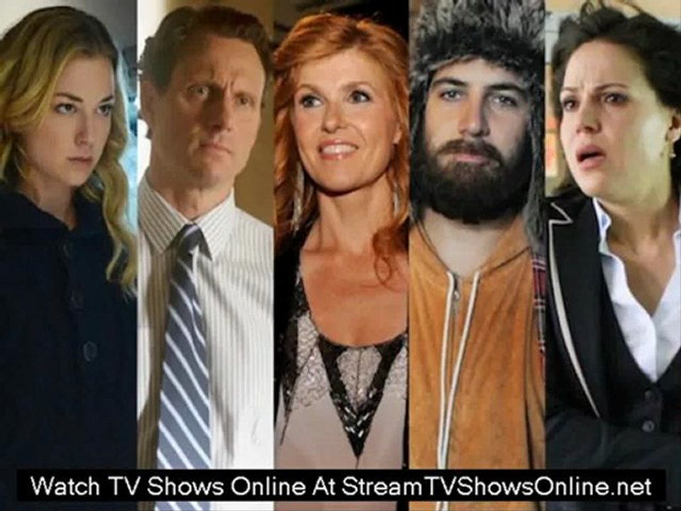 how to watch Political Animals Season 1 episode 6 episodes stream