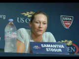 US Open - Stosur, preparada para defender el título