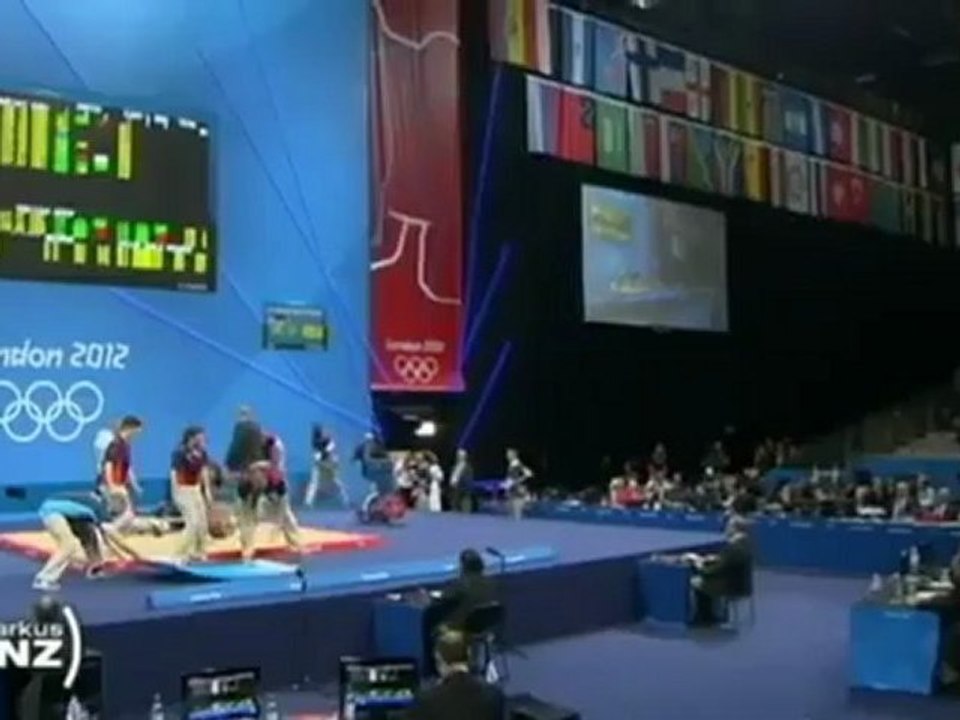 Markus Lanz - vom 22. August 2012 - ZDF (1/5) (uncut)