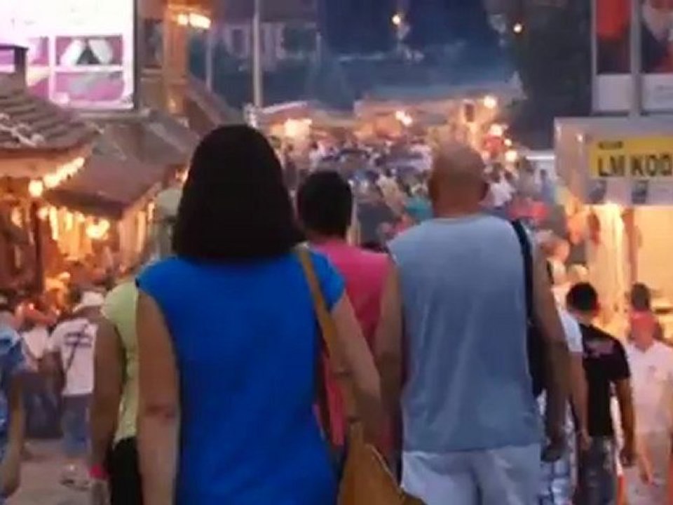 Trompetenfestival in guča | kultur 21