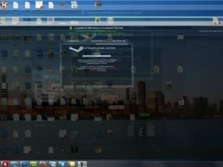 Steam Hack ƒ FREE Download ƒ September 2012 Update