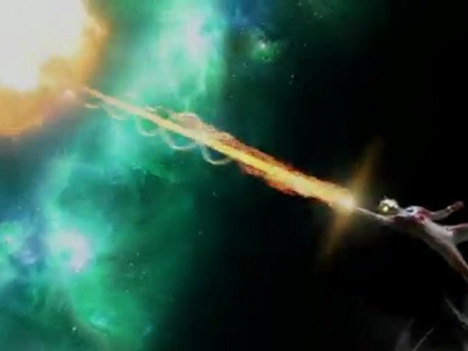 Ultra Zero Fight 3-8