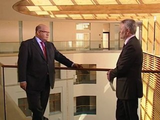 Peter Altmaier, German Environment Minister | Journal Interview