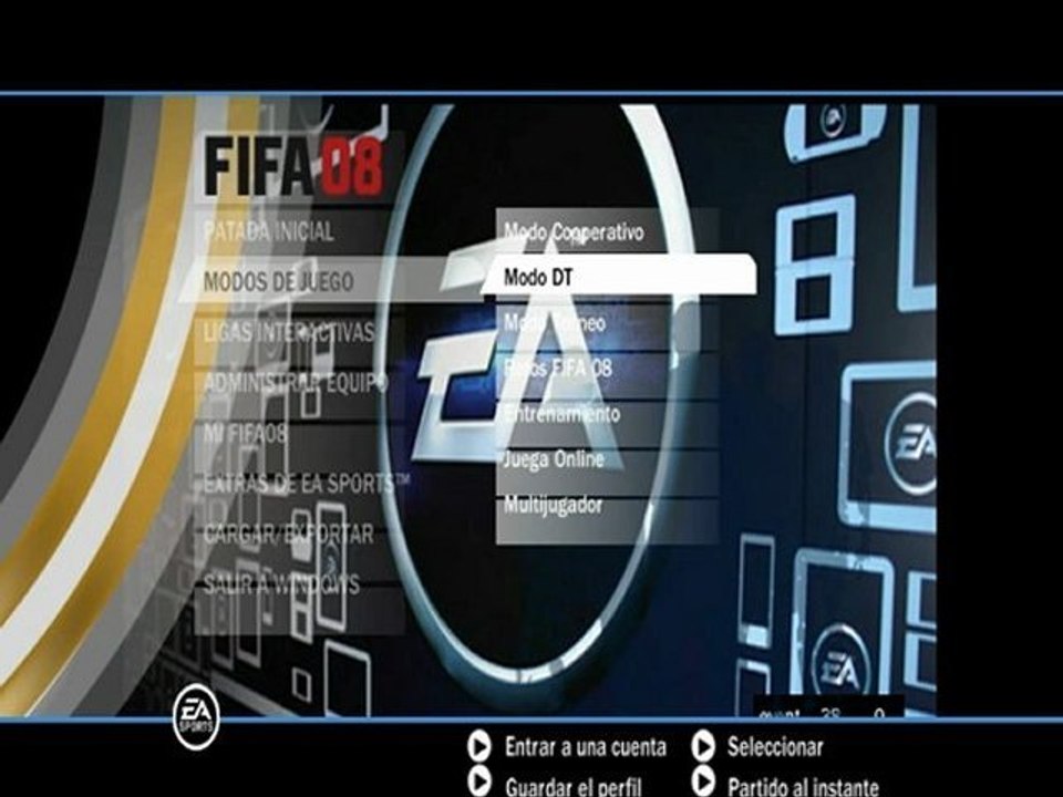 FIFA Estilo 12