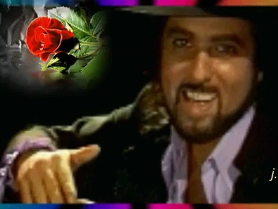 DANYEL  GÉRARD-PASSIONNEMENT