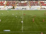 www.soccer-football.ru | 2 Амкар - Краснодар