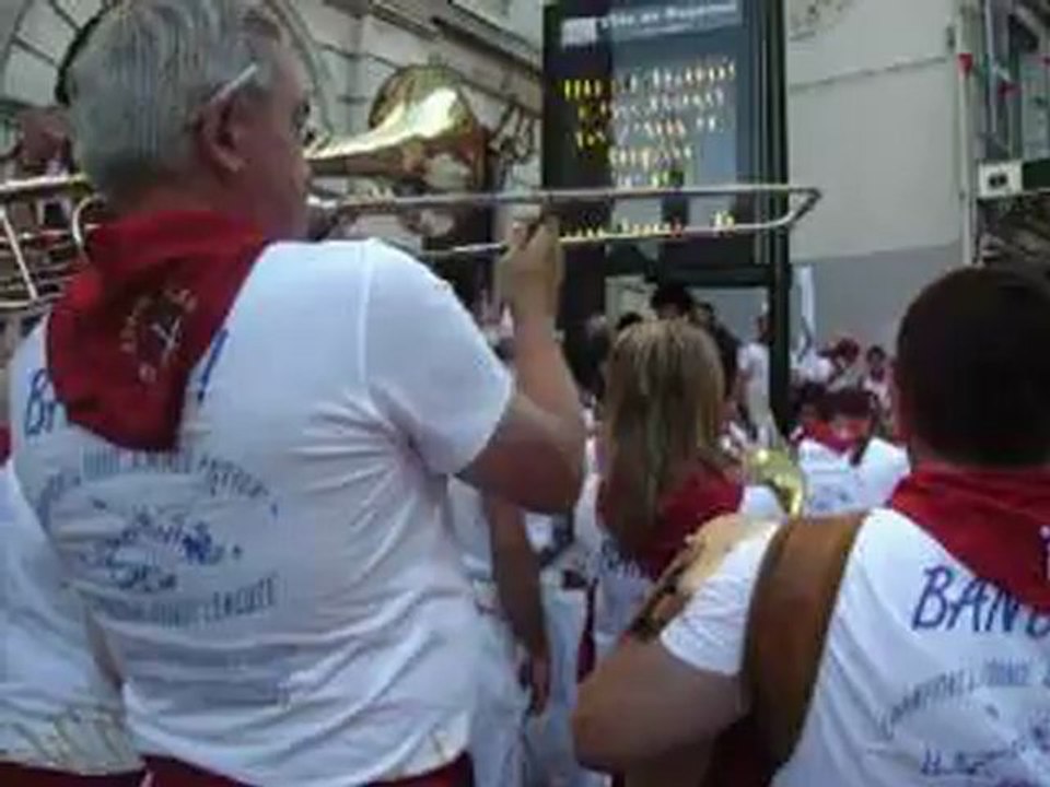 Fêtes de Bayonne
