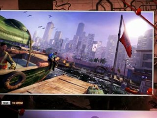 Sleeping Dogs PC Free Download