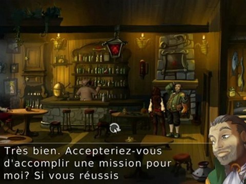 Captain Morgane et la Tortue d'Or (2) Selene et Zine_Raziel73