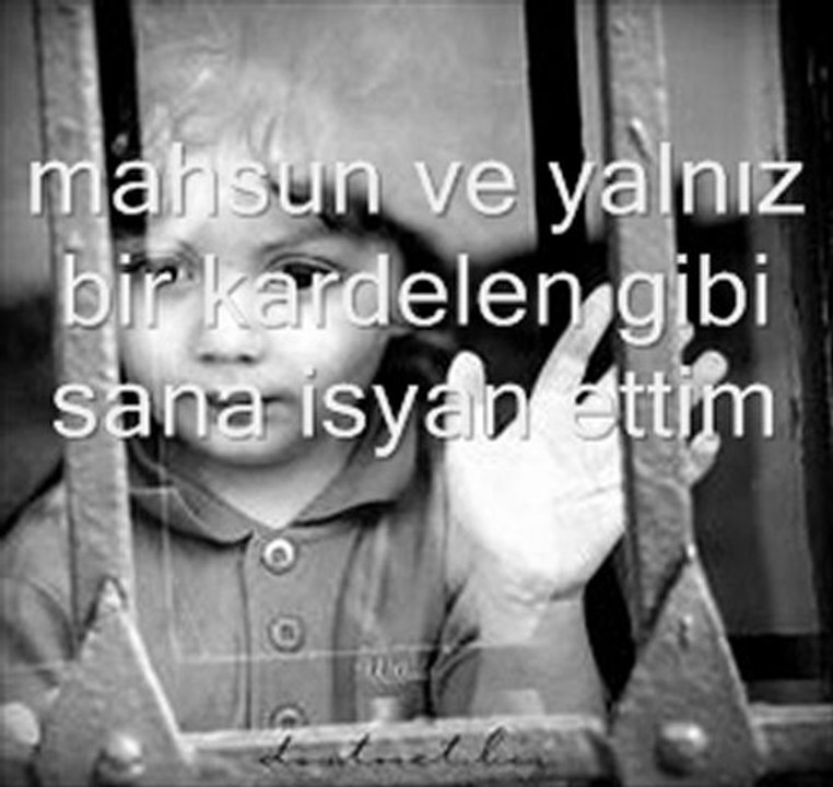 alev amatör şarkı alev