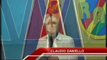 Tv Europa CLAUDIO DANIELLO Baladas De Los 70s
