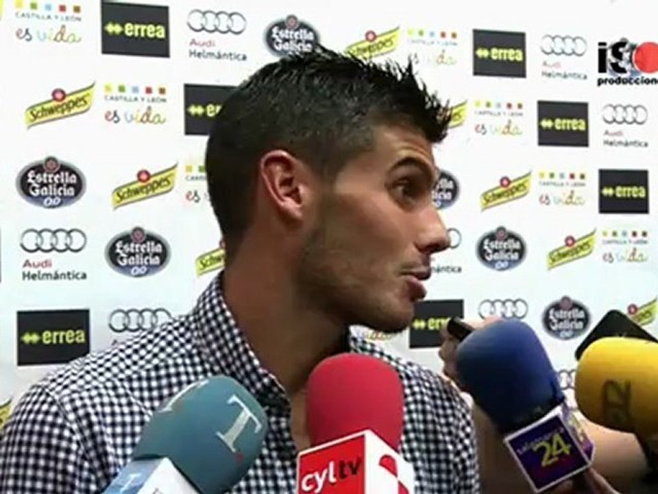 POl jugador UDS