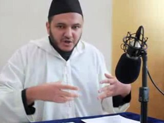 Ismail Mounir - PART 1 - Les étapes de la vie