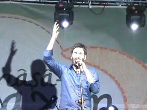 Kaldırımlar & Gözlerin -Uğur Işılak /Temâşâ-i Ramazan/Bursa-2012(bölüm-1)