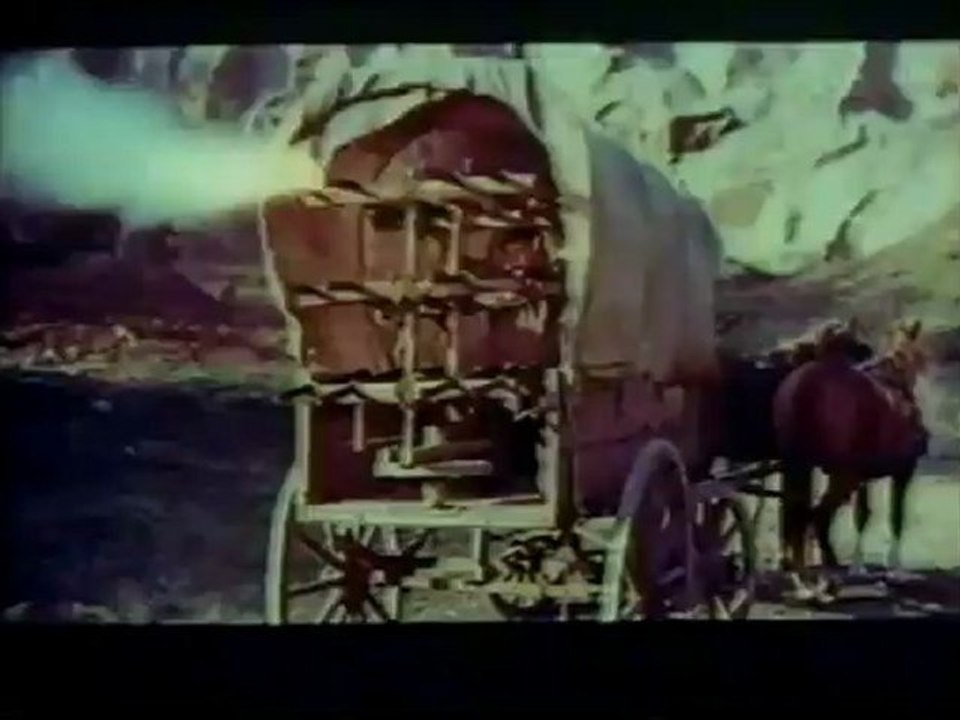 EL ROCHO, der Töter - 1966 - (Fanmade) Trailer
