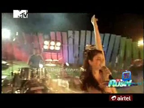 MTV Rush 26th August 2012 Video Watch Online