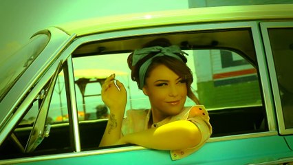 Xhensila Myrtezaj - Da Da Da (Official Video HD)