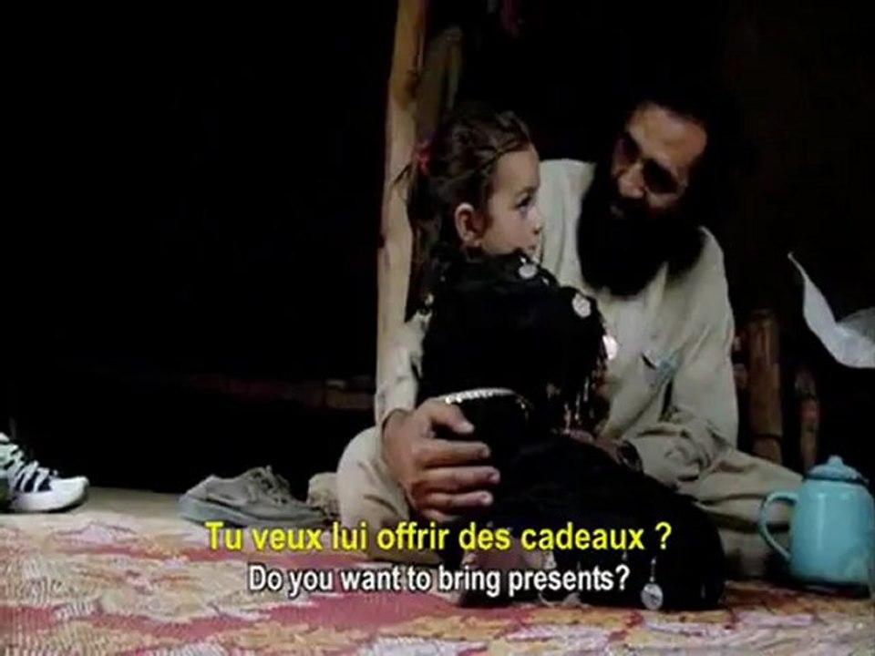 Le Vrai Visage des Talibans