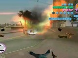 GTA Vice City 14 Bikers gay et Rage