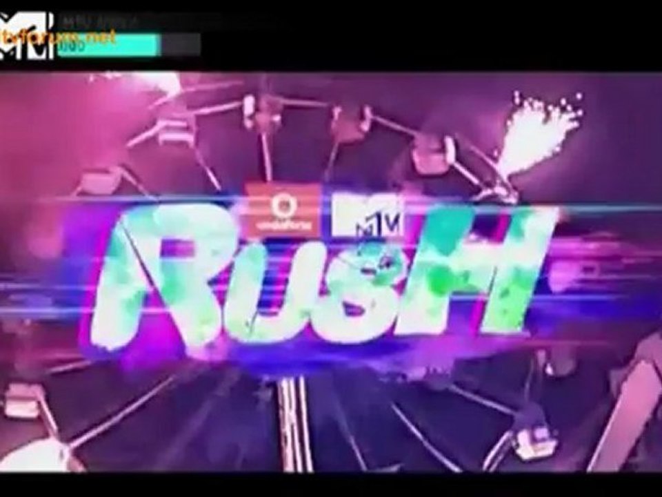 MTV Rush 26th August 2012 Video Watch Online Part2