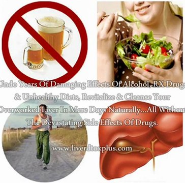 Dr Schulze Liver Detox - Does Dr Schulze Liver Detox Work?