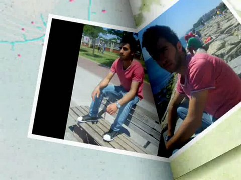 ahmet kaya kafama sıkar giderim