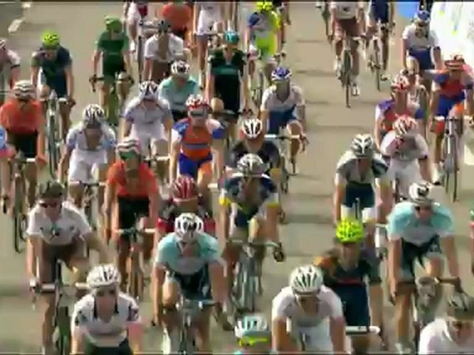 GP de Plouay 2012