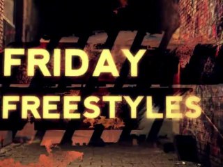 Friday Freestyle Season 5 [TRAILER]