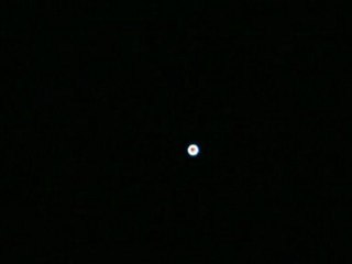 ASIM UFO 25 -08-2012 KARTAL-İSTANBUL