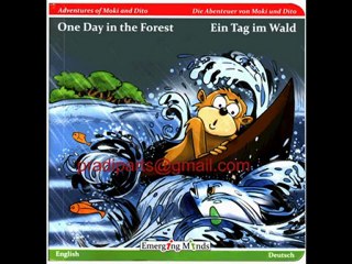 child book illustration by pradip
