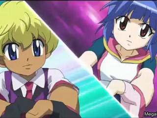 BeyWheelz Ep 5 Race!The BeyWheelz Grand Prix