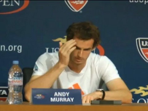 Murray: Macht keinen Unterschied auf wen man treffen kann