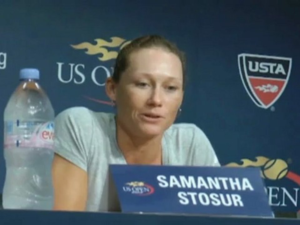Stosur: „Habe hart trainiert und freue mich auf das Turnier“