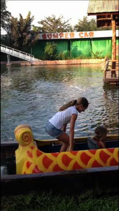 Bali Safari