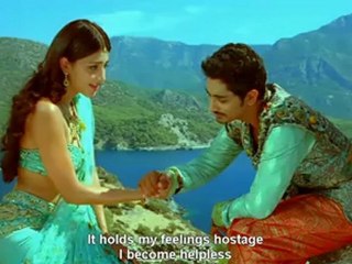 Anaganaga O Dheerudu (2011) -  Premalekha  [HD] (English Subtitles)