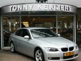 Tonny Keijzers Auto's Apeldoorn - BMW 3 Serie 320 D Coupe Corporate