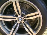 Tonny Keijzers Auto's Apeldoorn - BMW 6 Serie M6 5.0 V10 SMG Head Up