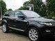 Tonny Keijzers Auto's Apeldoorn - Land Rover Range Rover Evoque Si4 4wd Prestige Navi Camera