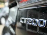 Tonny Keijzers Auto's Apeldoorn - Lexus CT 200h Cvt Business Line Pro