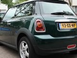 Tonny Keijzers Auto's Apeldoorn - MINI Cooper 1.6 Chilli Diesel Airco