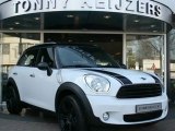 Tonny Keijzers Auto's Apeldoorn - MINI Mini Countryman 1.6 16 v Italian Job Leer 18
